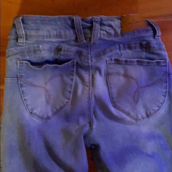 Jeans - Picture 5 of 6